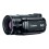 Canon VIXIA HF S10 Dual Flash Memory Camcorder